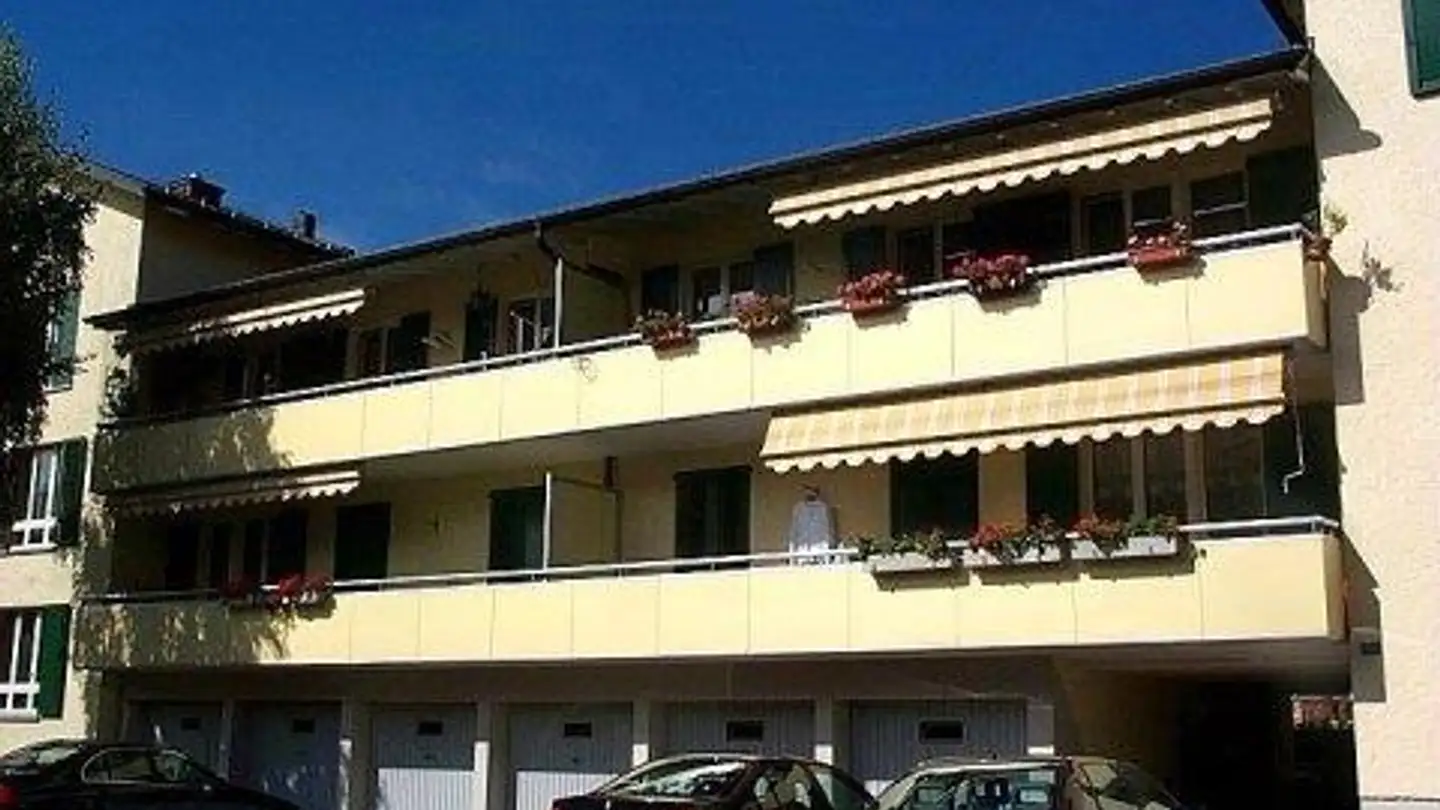 Appartement à louer - Erlenwiesenstrasse 23, 8152 Glattbrugg - Photo 3