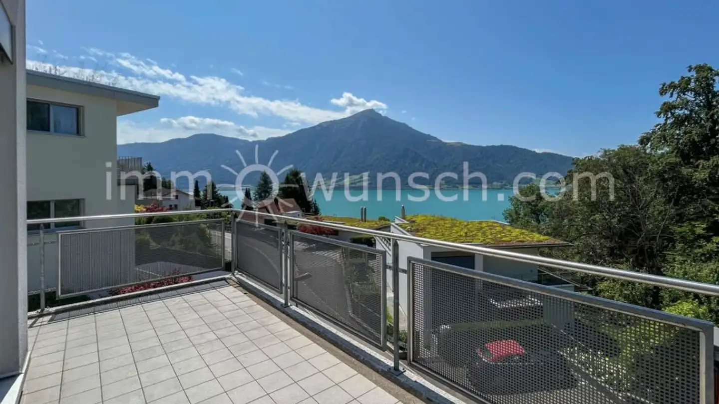 Appartement à vendre - Hintermettlen 2, 6318 Walchwil