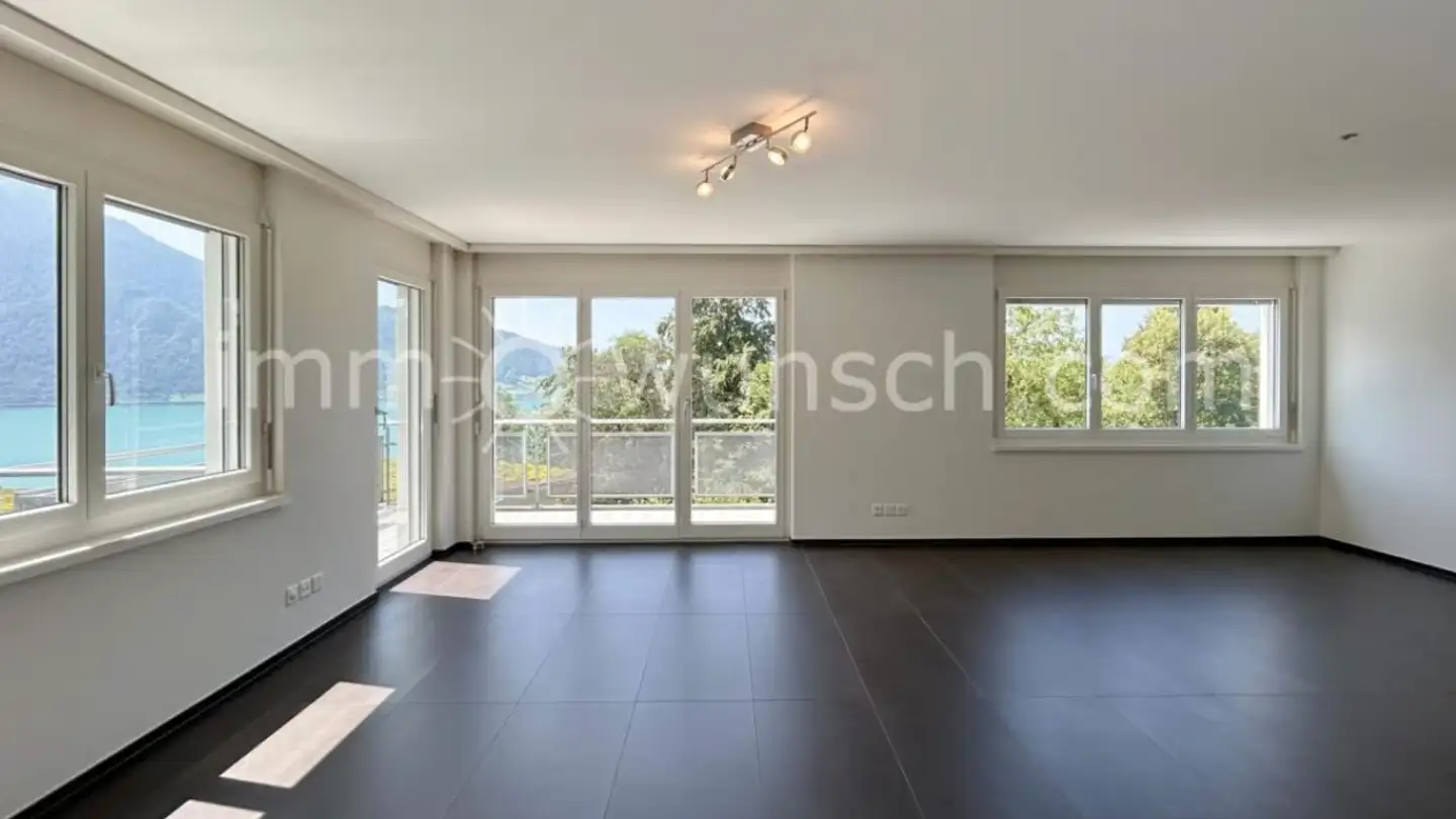 Appartement à vendre - Hintermettlen 2, 6318 Walchwil - Photo 2