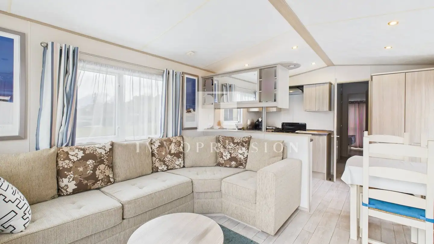 Terrain constructible à vendre - 6402 Merlischachen - Photo 3