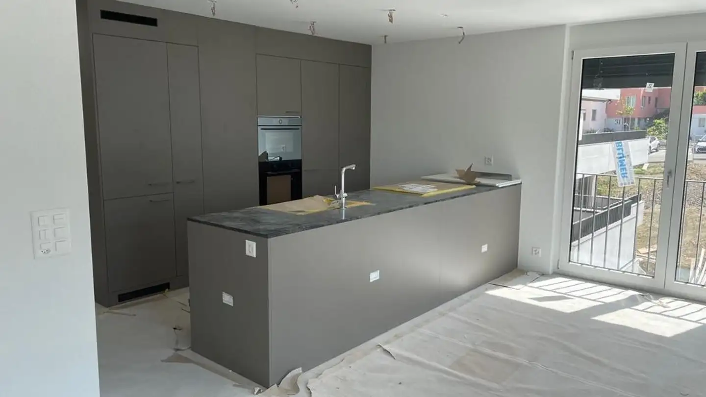 Penthouse for rent - Obstgartenstrasse 61, 8105 Regensdorf - Photo 2
