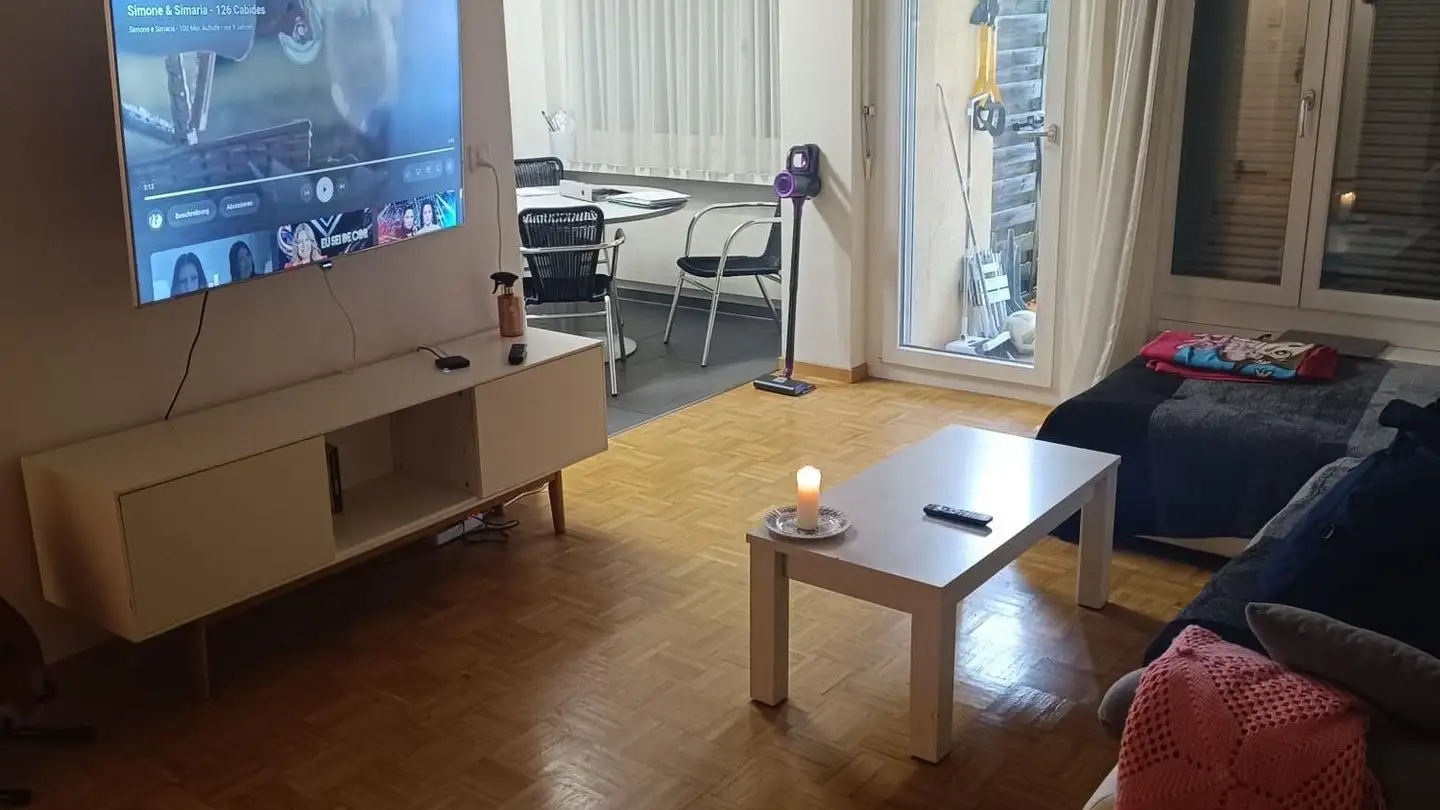 Appartamento in affitto - Neuhüsli-Park 8, 8645 Jona