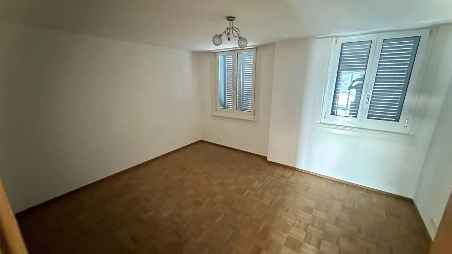 Apartment for rent - Hauptstrasse 59, 6260 Reiden - Photo 2