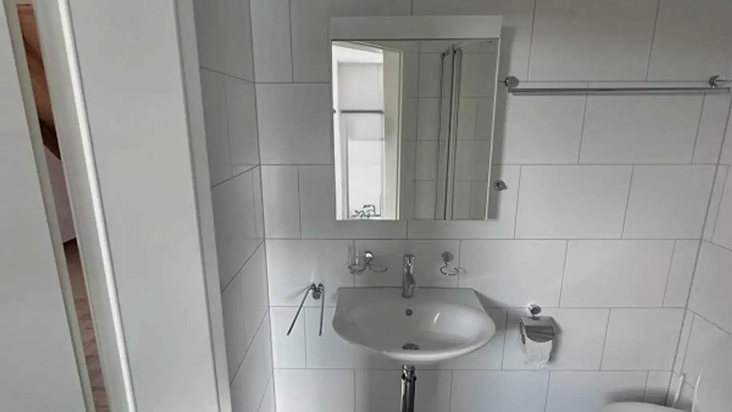 Apartment for rent - Hauptstrasse 59, 6260 Reiden - Photo 3
