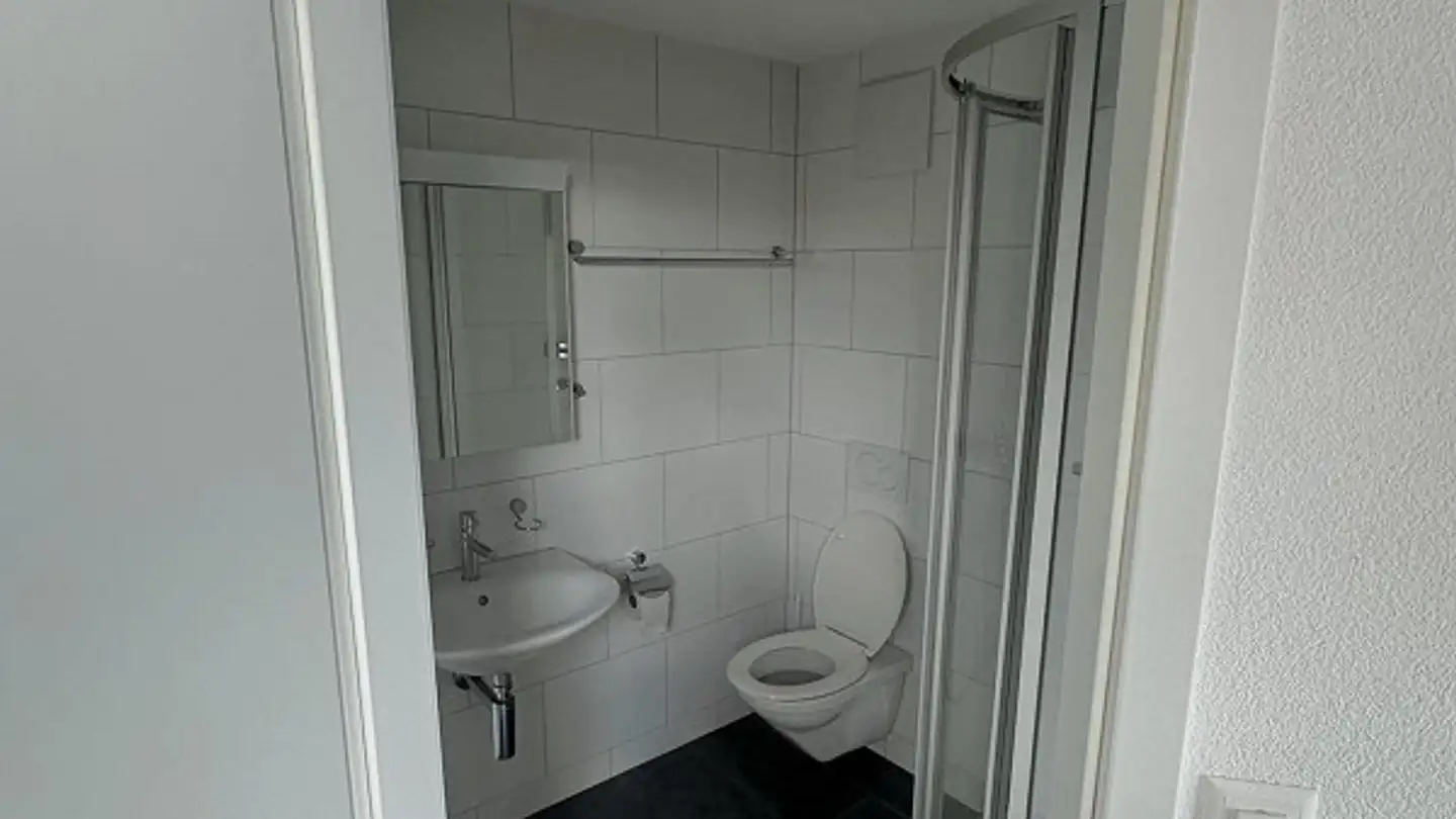 Apartment for rent - Hauptstrasse 59, 6260 Reiden - Photo 4
