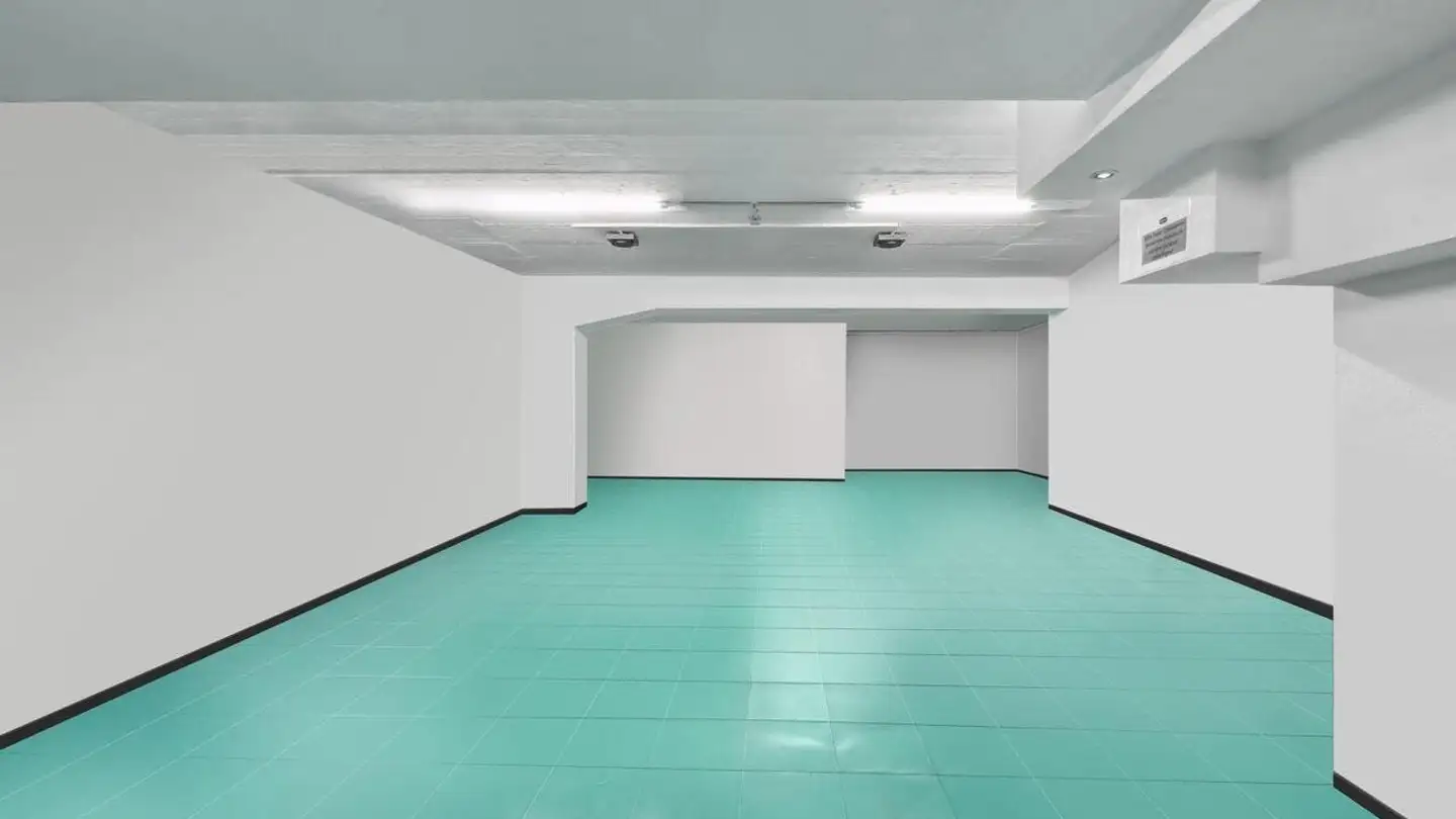 Spazio di archiviazione in affitto - Riehenstrasse 167, 4058 Basel - Photo 3