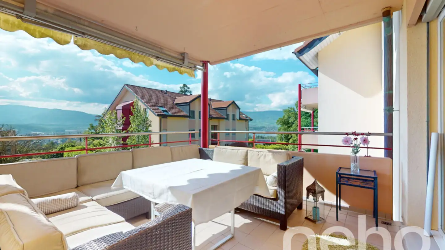 Appartamento in vendita - Avenue Des Bains, 1400 Yverdon-les-Bains