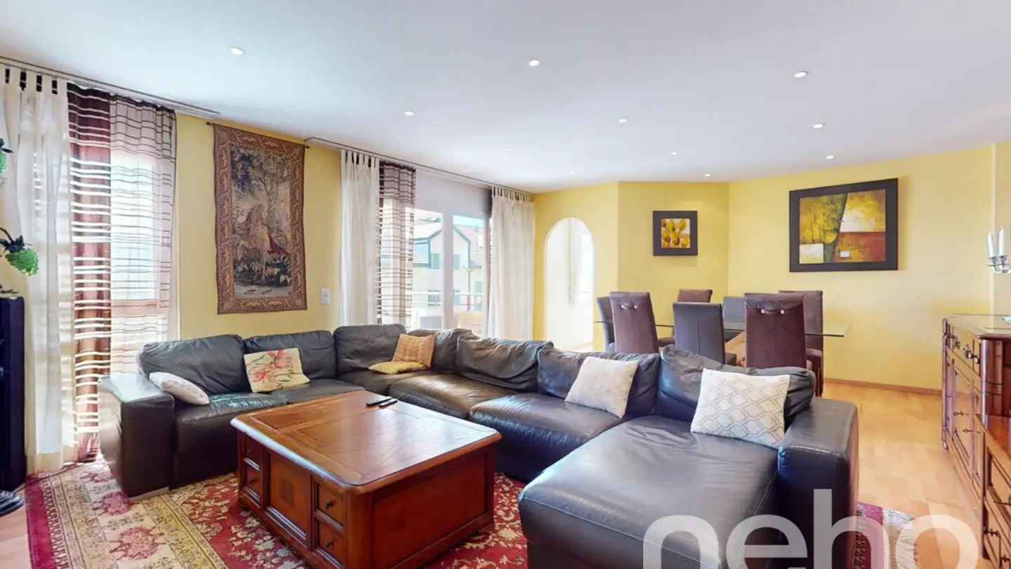 Appartamento in vendita - 1400 Yverdon-les-Bains - Photo 4