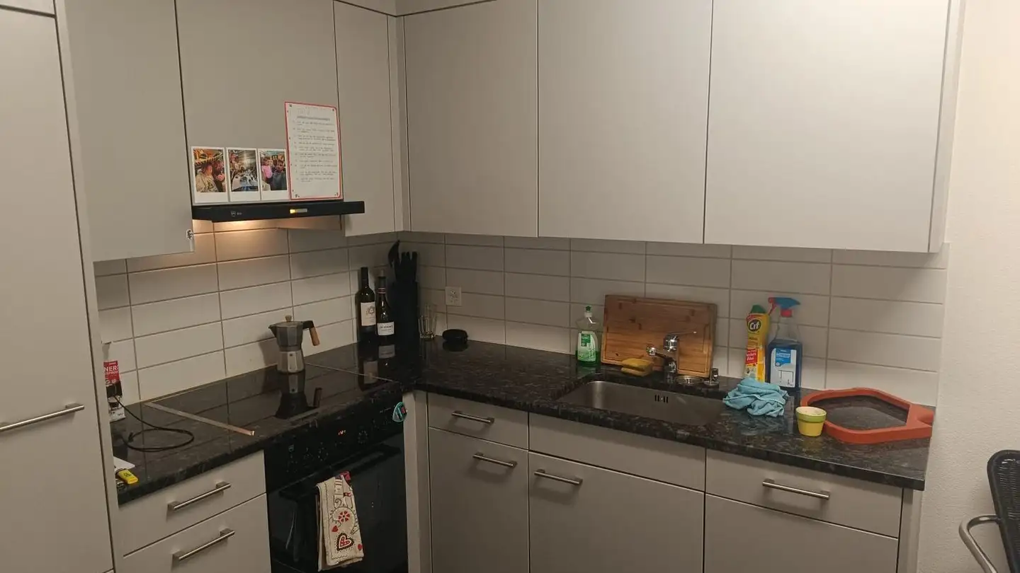 Appartamento in affitto - Neuhüsli-Park 8, 8645 Jona - Photo 2