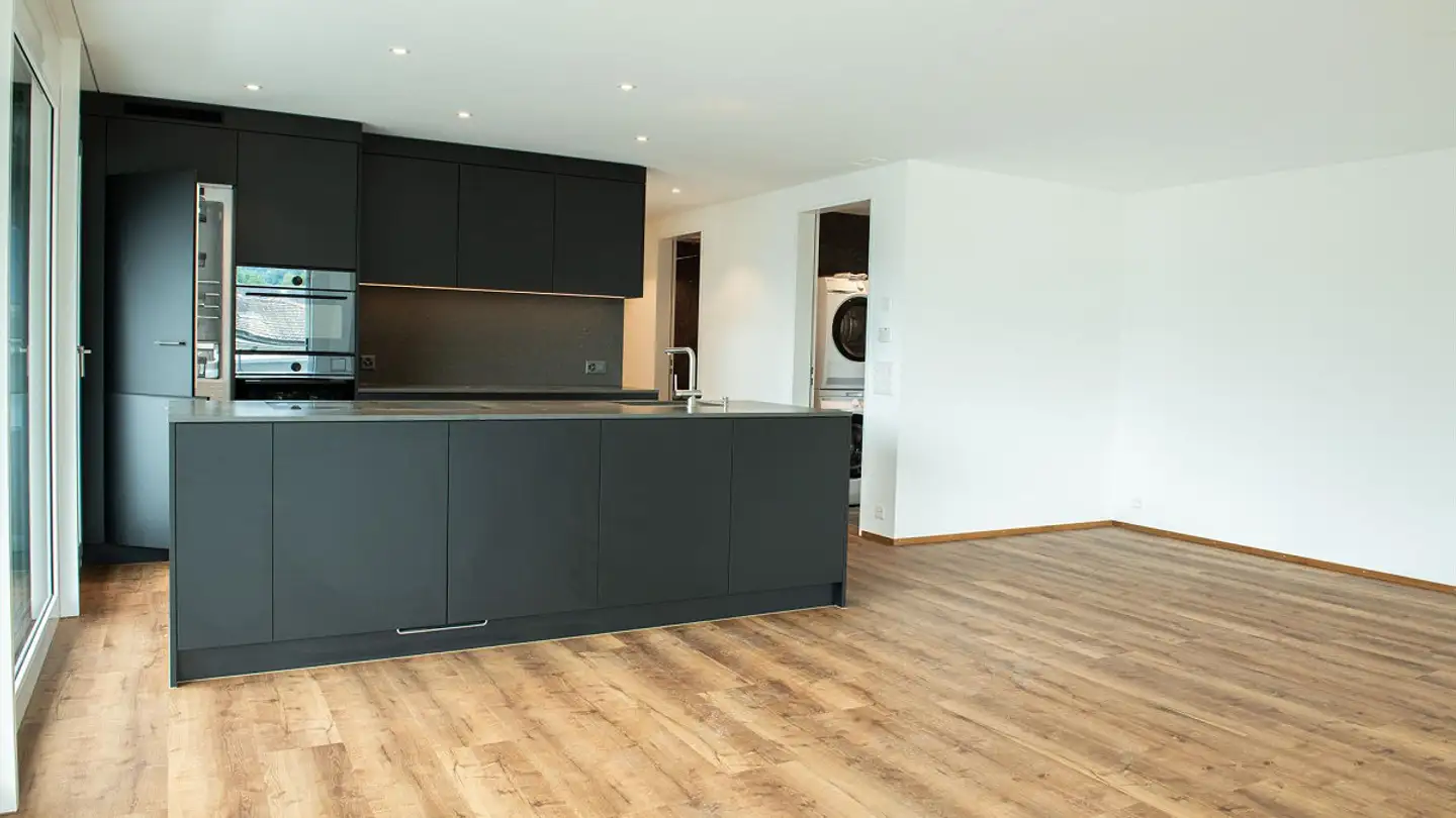 Penthouse mieten - Masanserstrasse 180, 7000 Chur