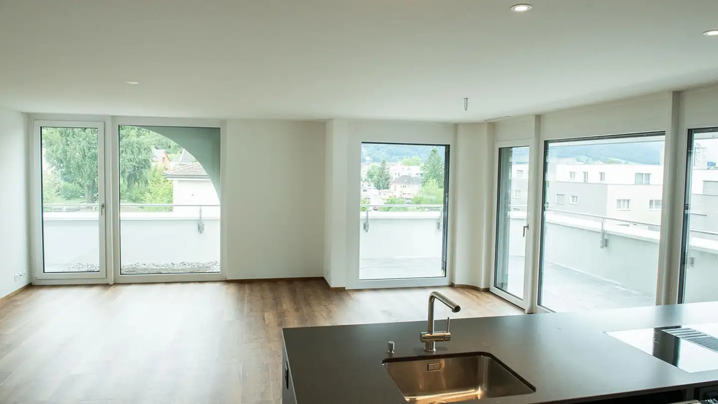 Penthouse mieten - Masanserstrasse 180, 7000 Chur - Foto 2