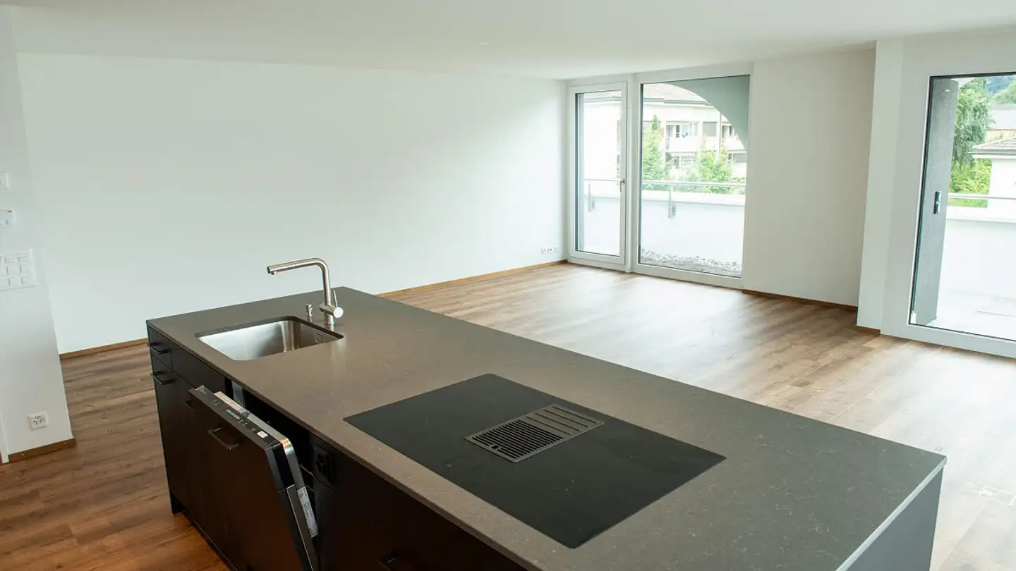 Penthouse mieten - Masanserstrasse 180, 7000 Chur - Foto 3