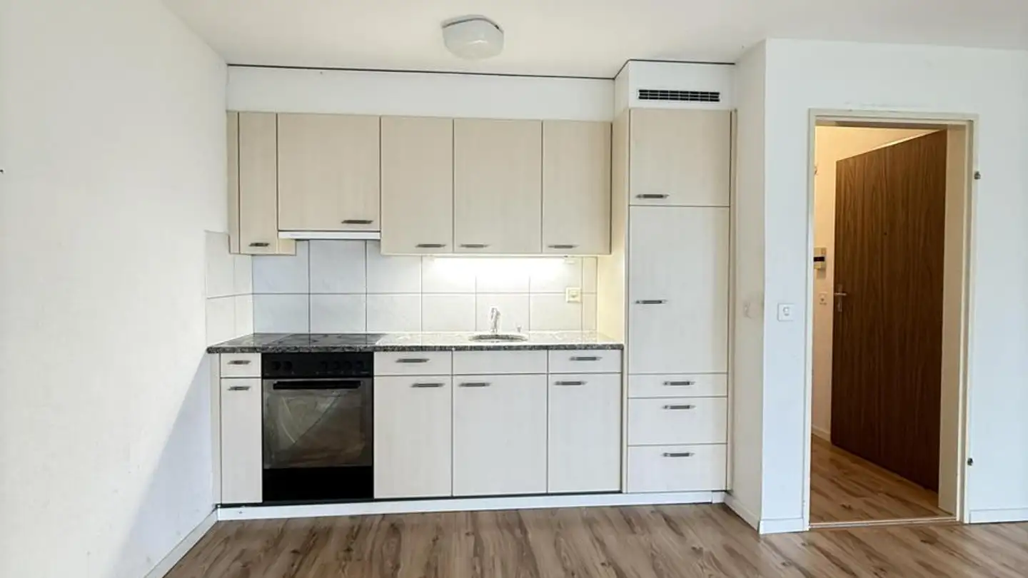 Appartamento in affitto - Alfons-Aeby-Strasse 43, 3186 Düdingen - Foto 2