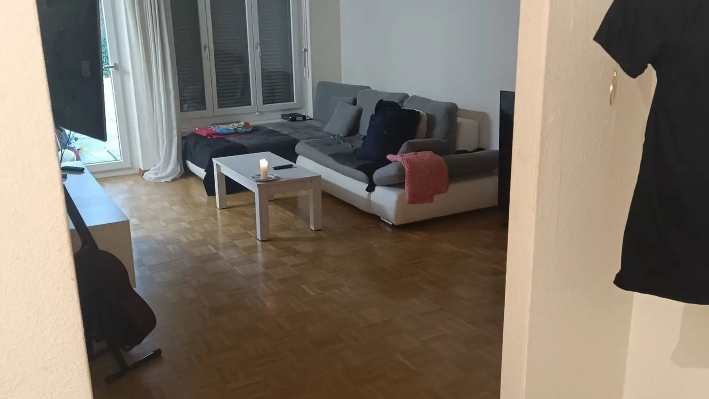 Appartamento in affitto - Neuhüsli-Park 8, 8645 Jona - Photo 3