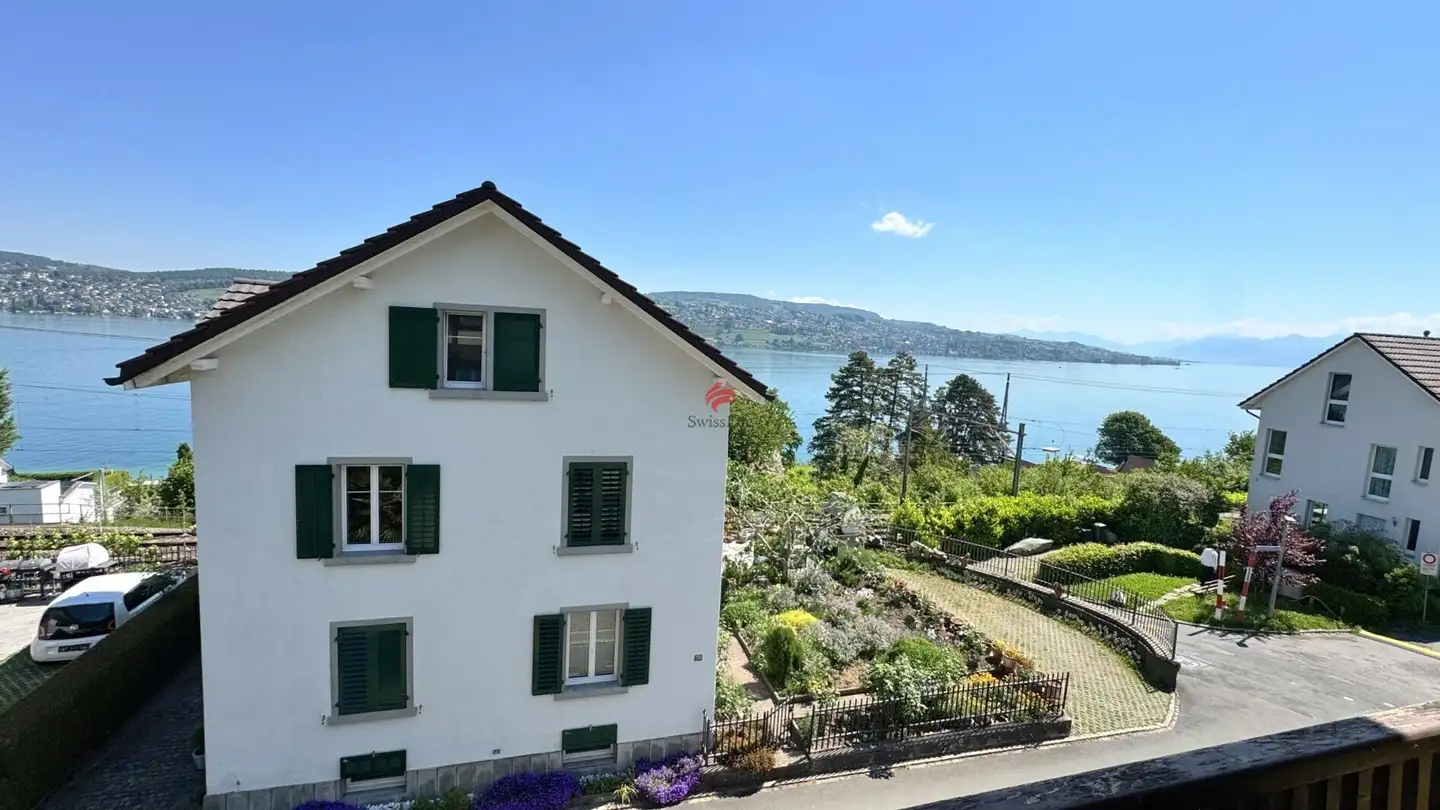 Appartamento in vendita - Eisenbahnstrasse, 8800 Thalwil