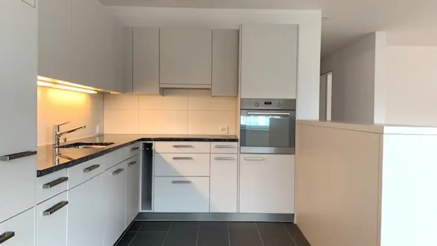 Wohnung mieten - Bahndammstrasse 2, 8546 Islikon - Foto 2