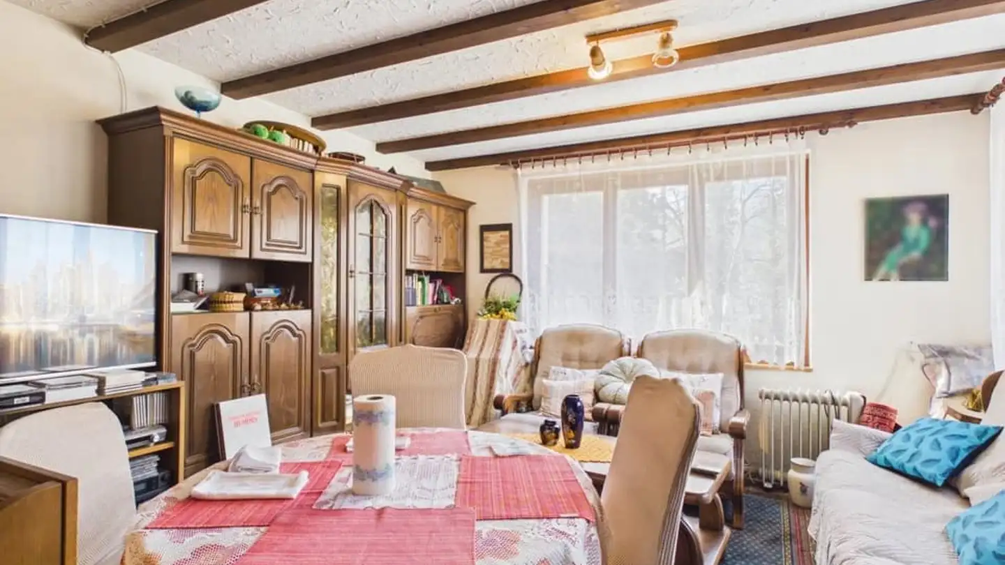 Einfamilienhaus kaufen - 3904 Naters - Foto 3