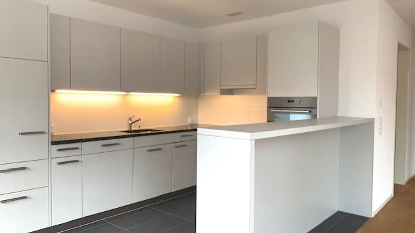 Wohnung mieten - Bahndammstrasse 2, 8546 Islikon - Foto 3