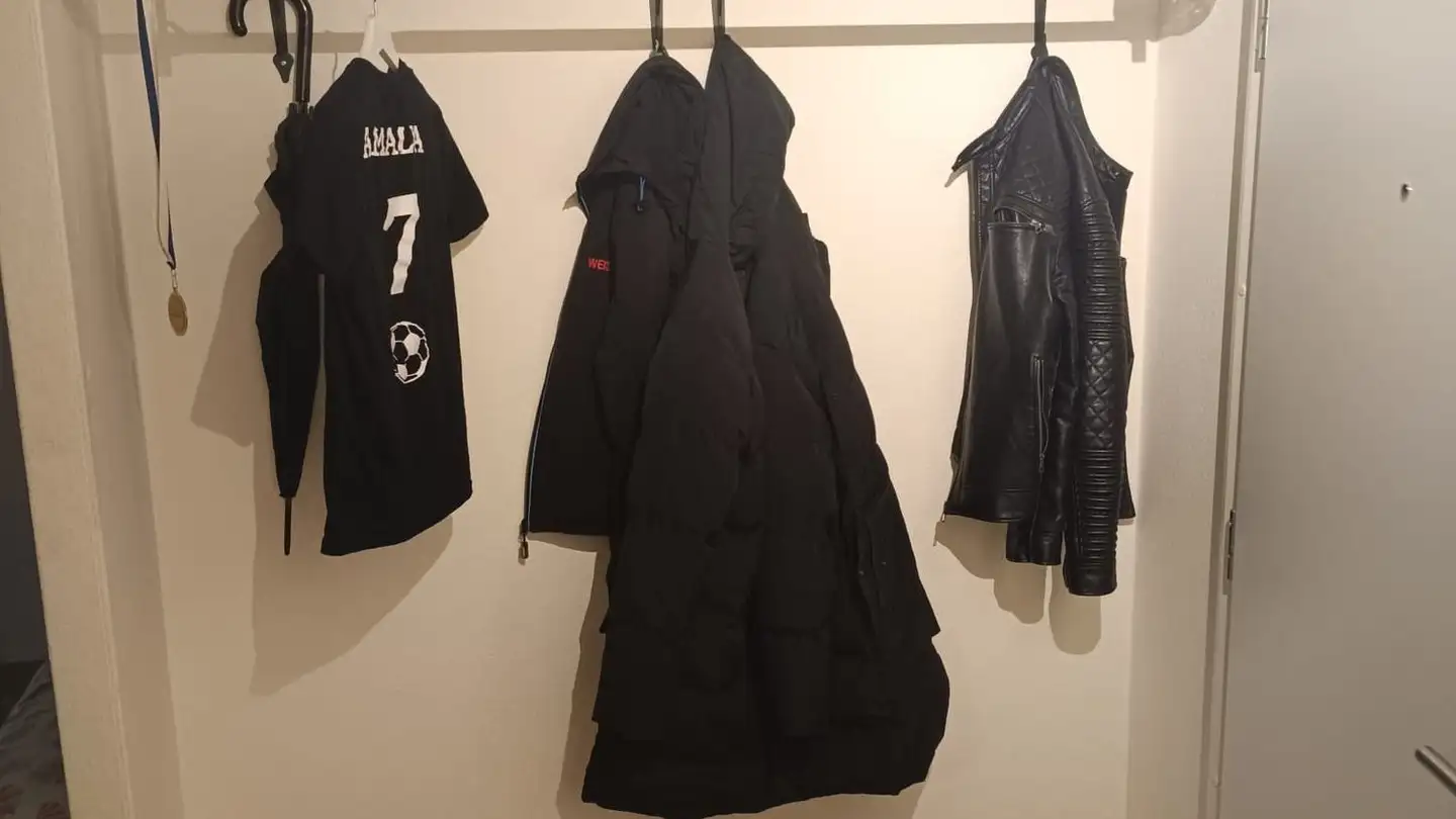 Appartamento in affitto - Neuhüsli-Park 8, 8645 Jona - Photo 4