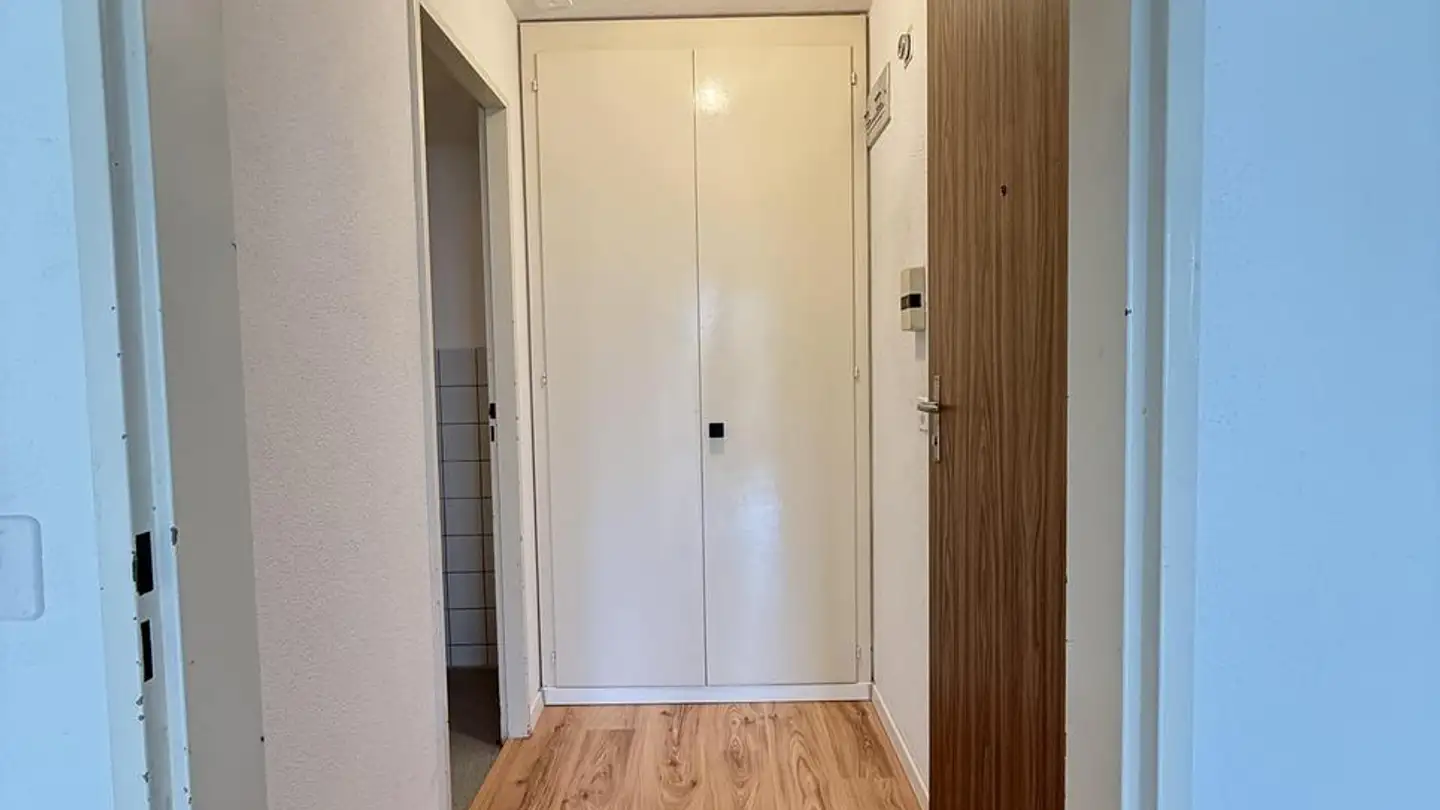 Appartamento in affitto - Alfons-Aeby-Strasse 43, 3186 Düdingen - Foto 4