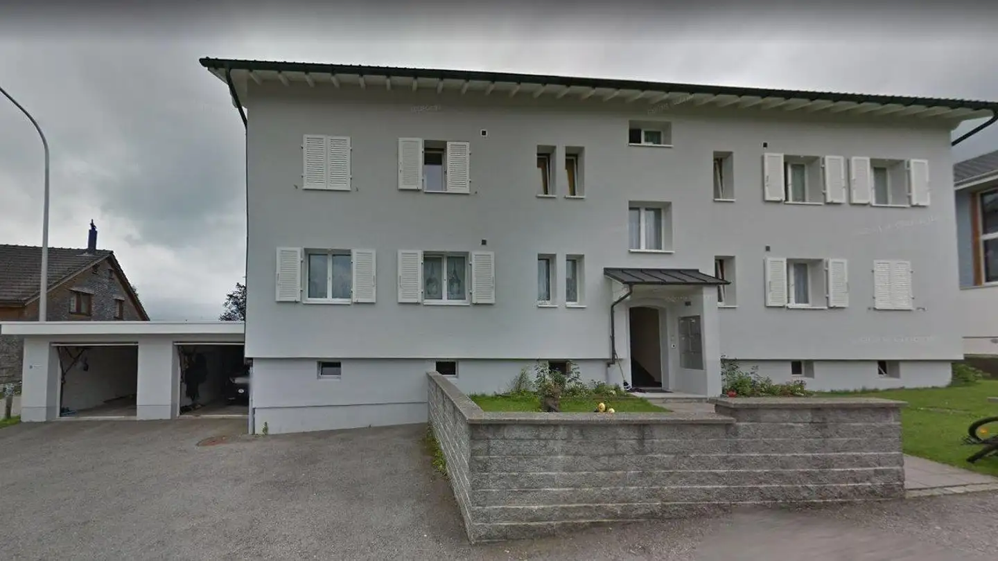 Apartment for rent - Kaustrasse 15, 9050 Appenzell