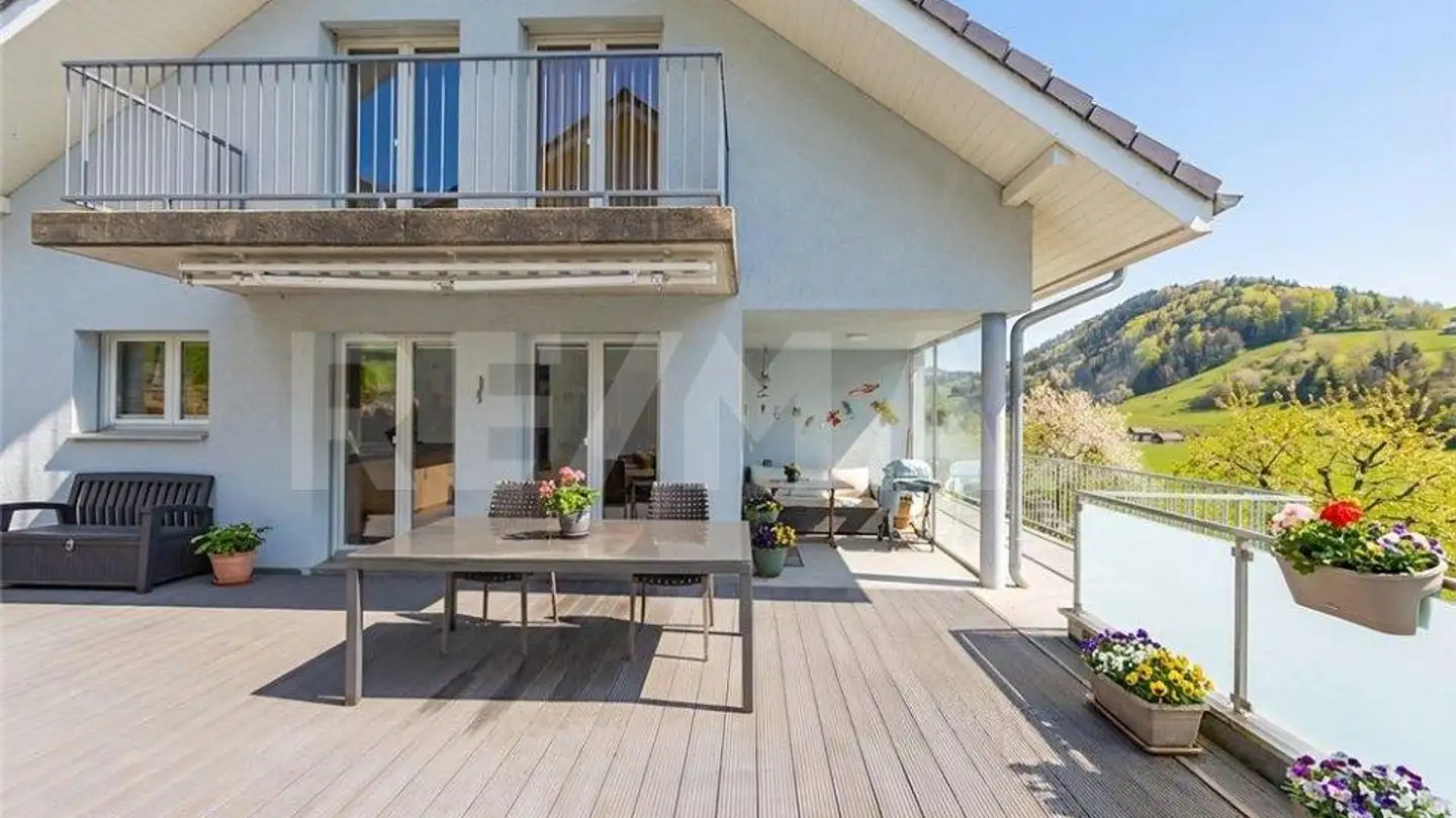 Casa singola in vendita - 6363 Fürigen - Foto 4