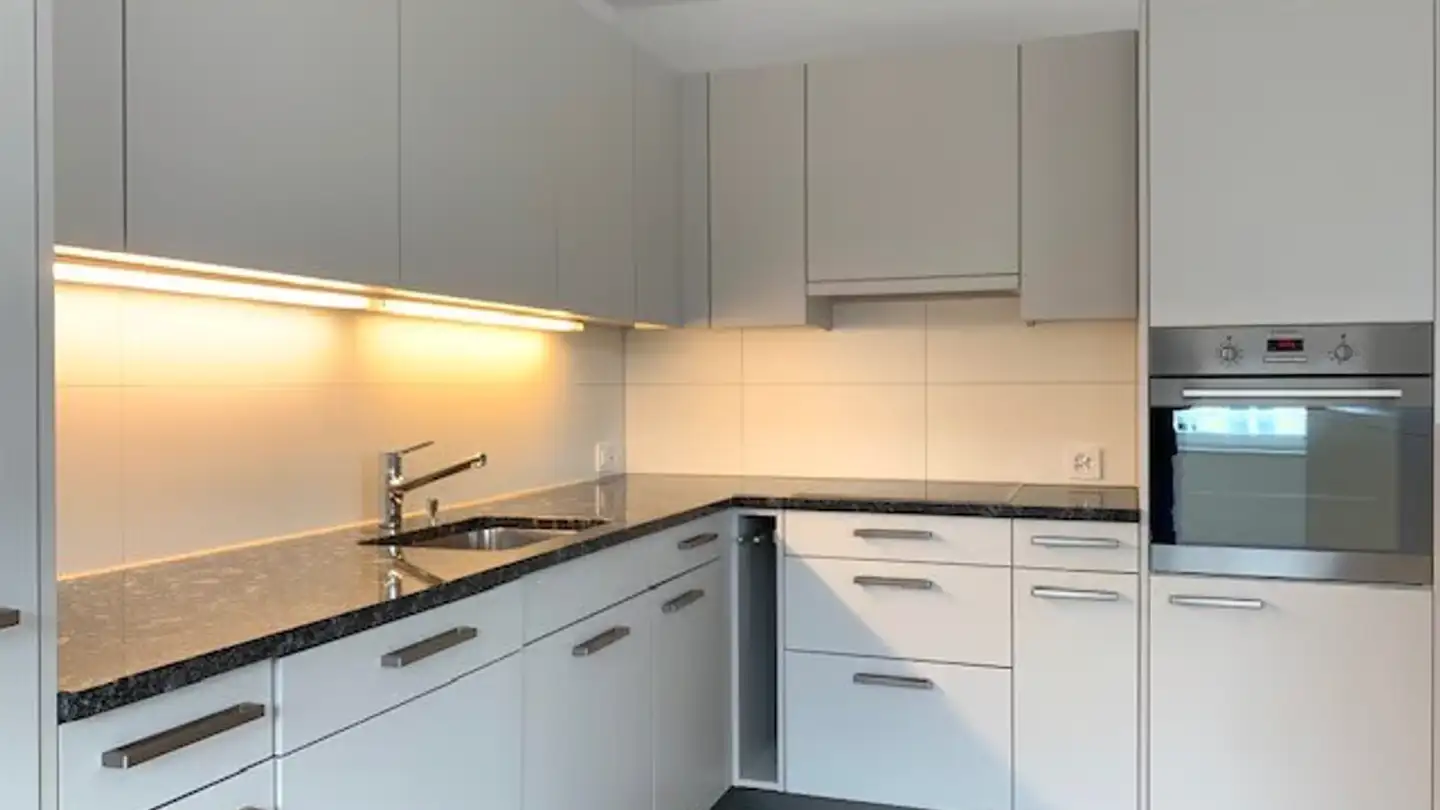Wohnung mieten - Bahndammstrasse 2, 8546 Islikon - Foto 4