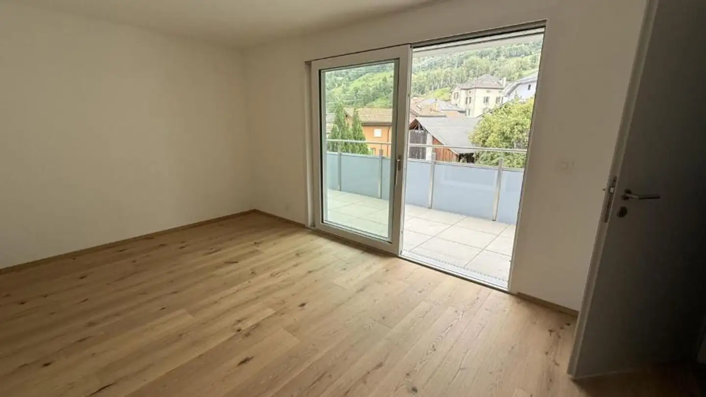 Appartement à louer - Impasse du Rhonett 20, 3966 Chalais - Photo 4