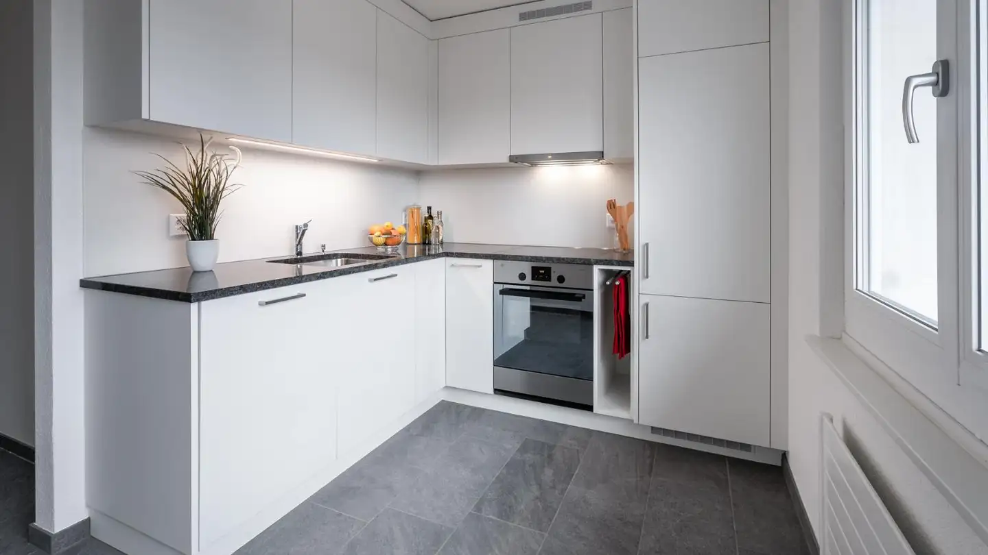 Apartment for rent - Bahnhofstrasse 21, 8153 Rümlang - Photo 2