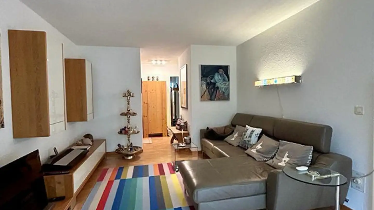 Appartamento in affitto - Im Leibüel 1, 8353 Elgg - Foto 2