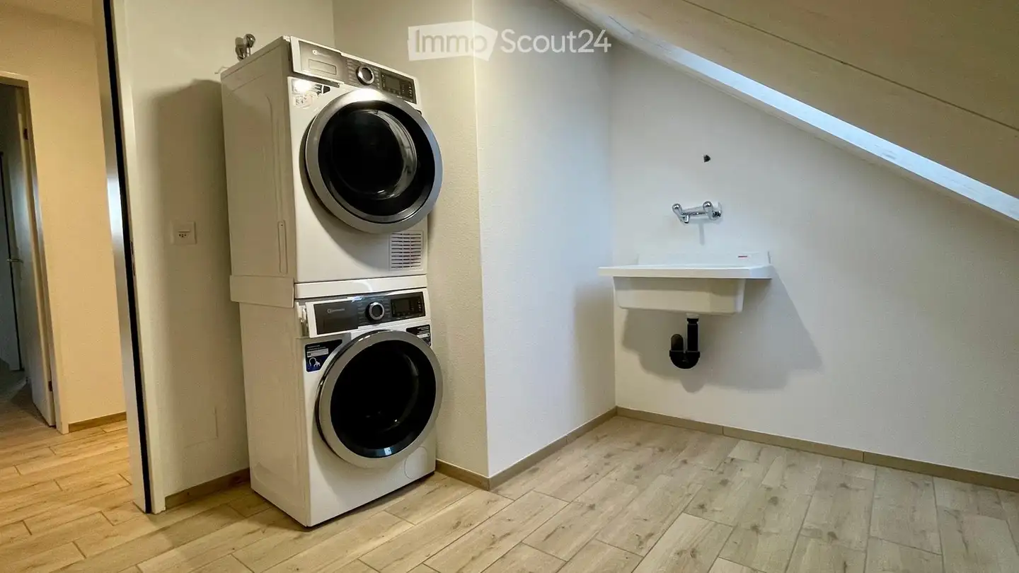 Wohnung mieten - Huswiesstrasse 7, 9220 Bischofszell - Foto 2