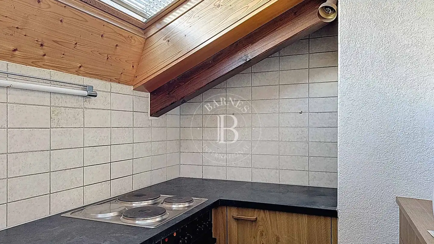 Attique à vendre - 3920 Zermatt - Photo 2