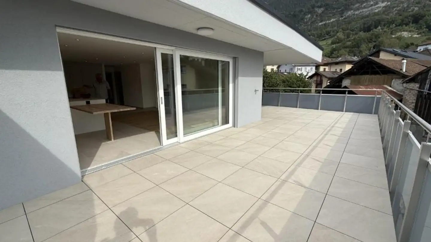Appartement à louer - Impasse du Rhonett 20, 3966 Chalais