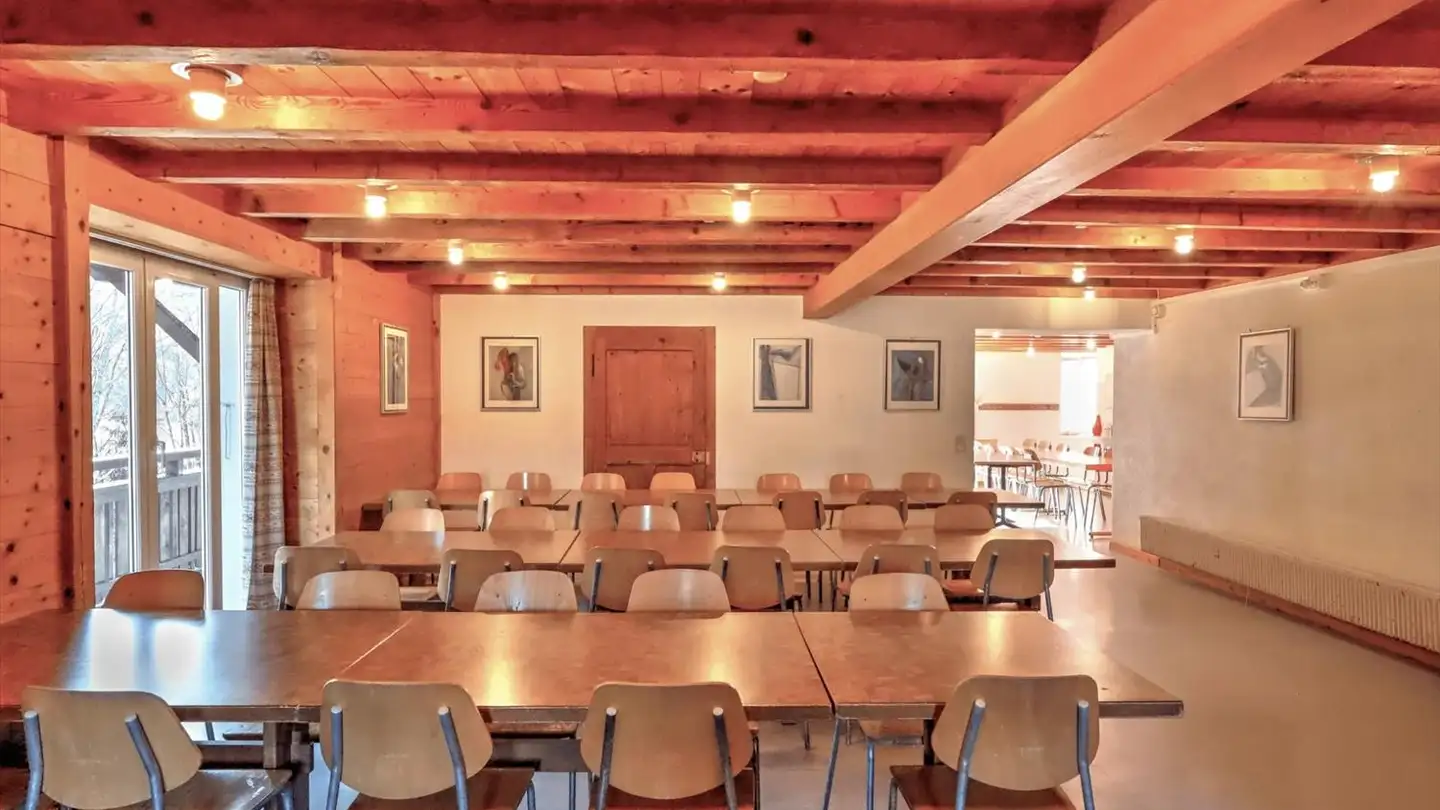 Casa singola in vendita - 1875 Morgins - Foto 4