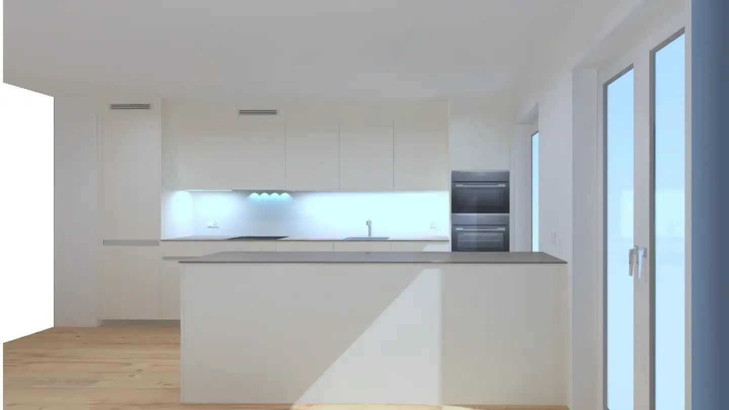 Apartment for rent - Schulstrasse 3, 5312 Döttingen - Photo 3