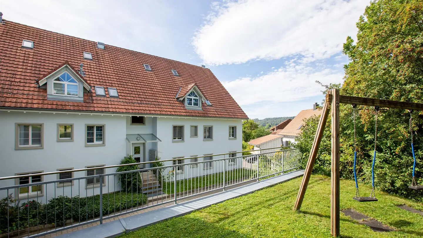 Appartamento in affitto - Im Leibüel 1, 8353 Elgg