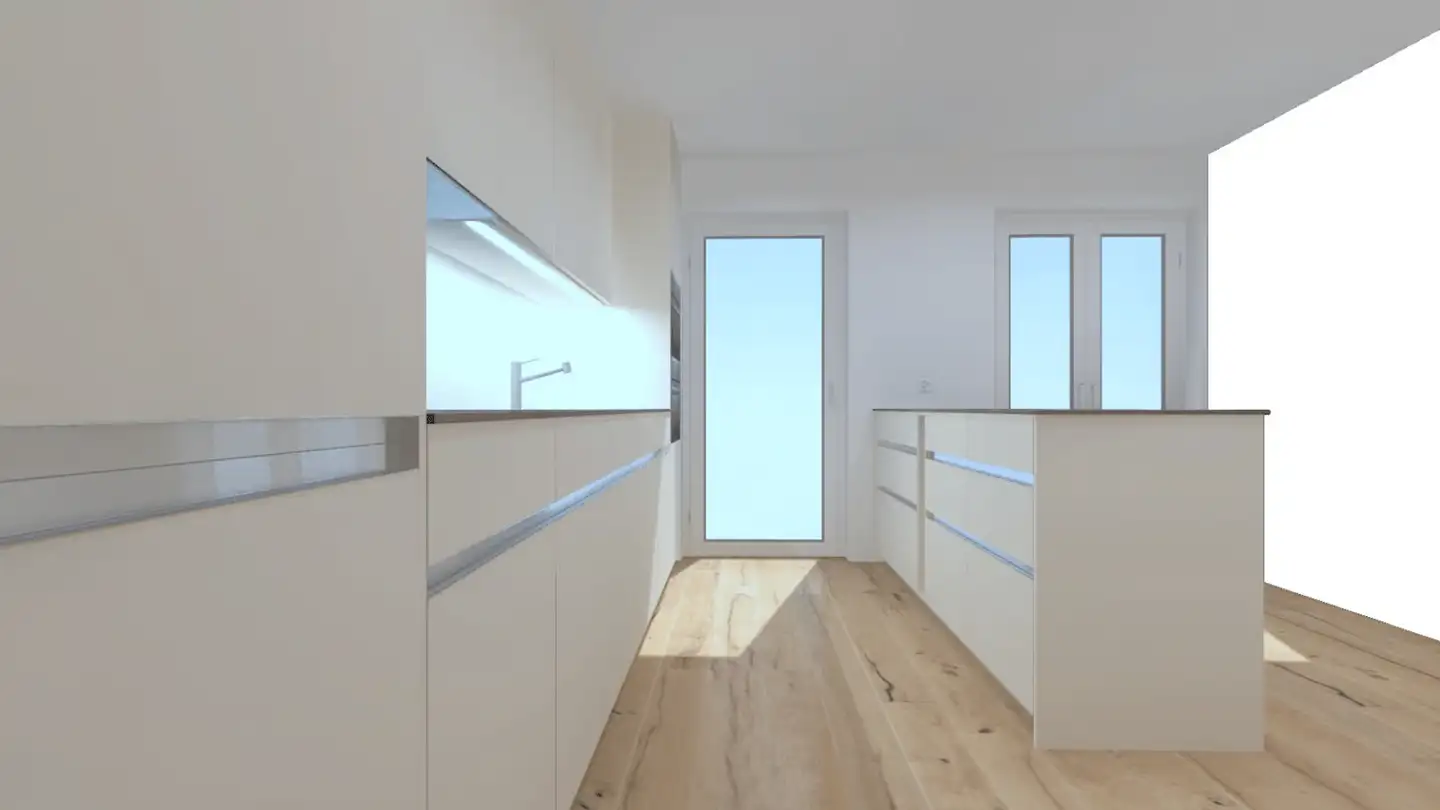 Apartment for rent - Schulstrasse 3, 5312 Döttingen - Photo 4
