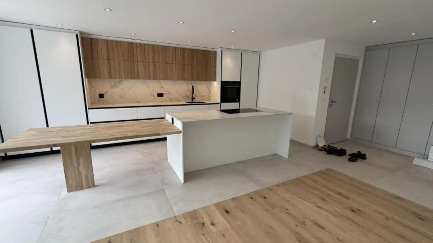 Appartement à louer - Impasse du Rhonett 20, 3966 Chalais - Photo 2