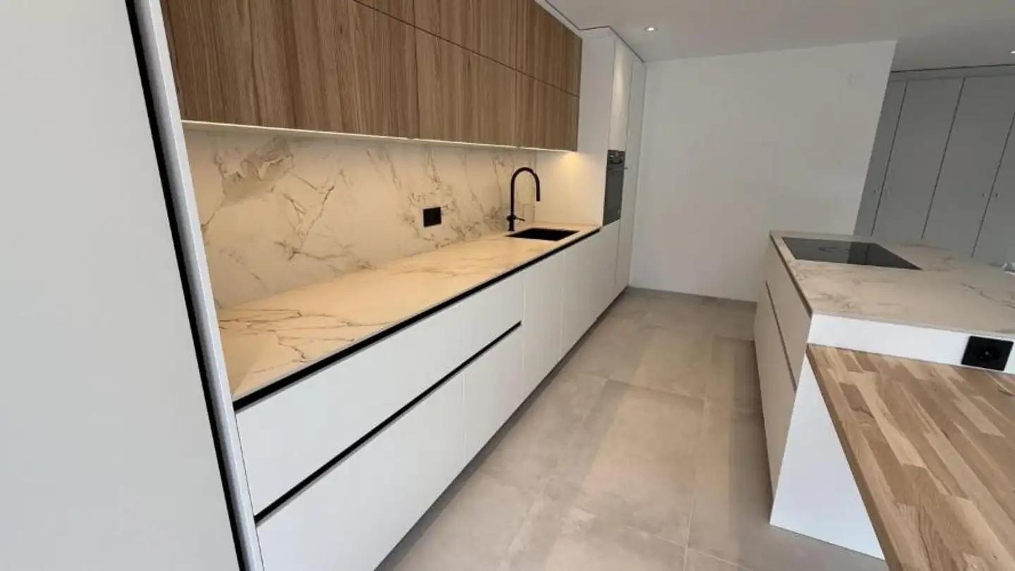 Appartement à louer - Impasse du Rhonett 20, 3966 Chalais - Photo 3