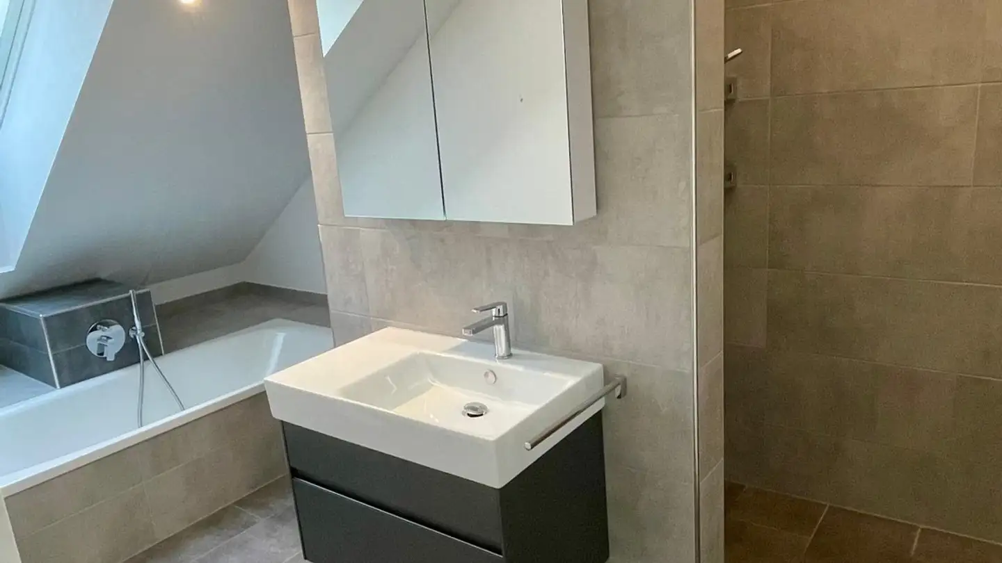 Wohnung mieten - Huswiesstrasse 7, 9220 Bischofszell - Foto 3