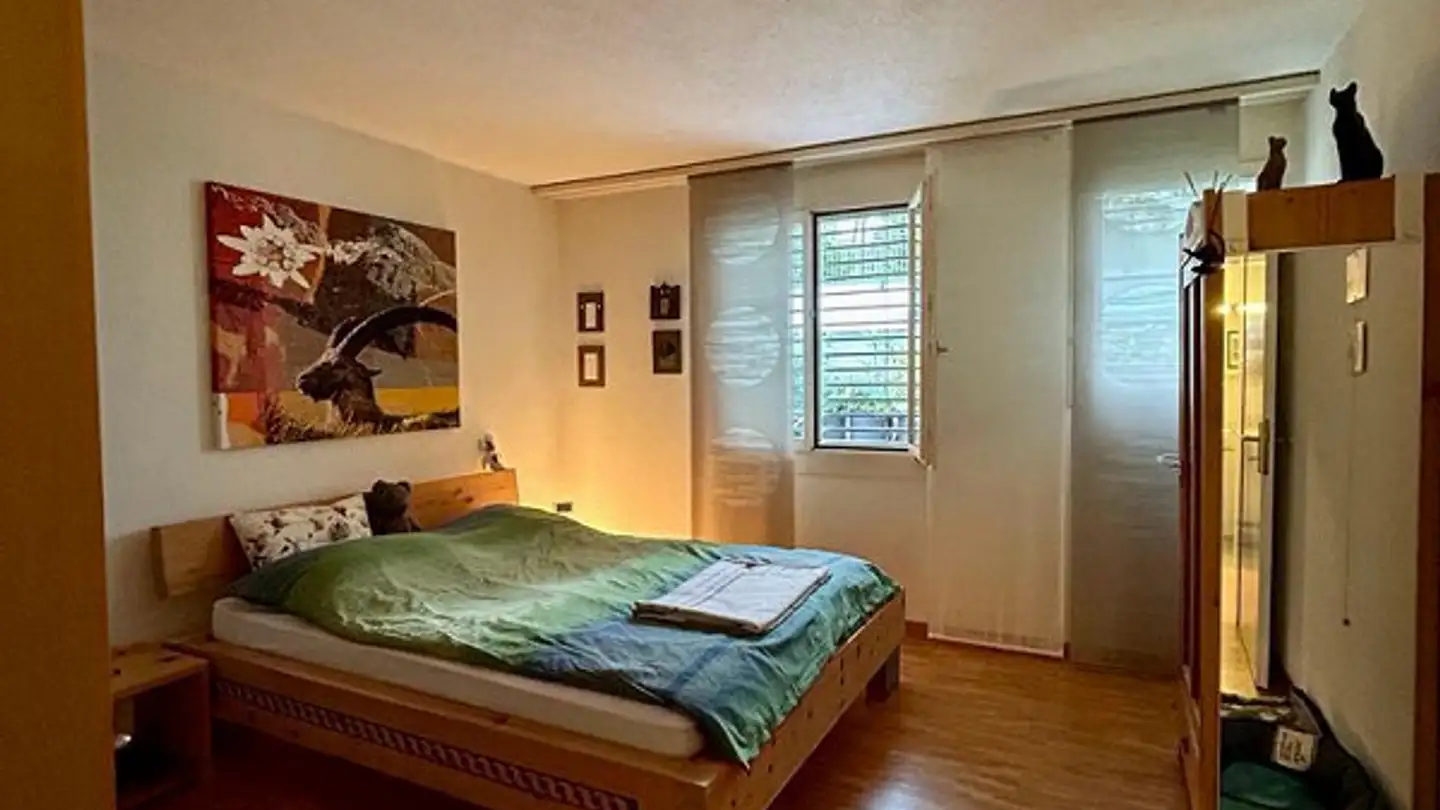 Appartamento in affitto - Im Leibüel 1, 8353 Elgg - Foto 3