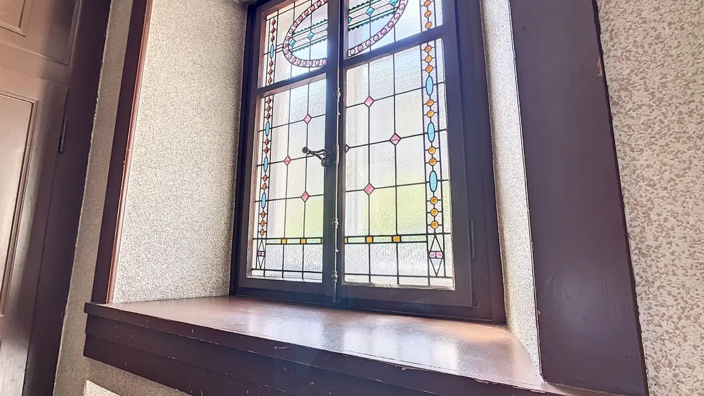 Edificio residenziale in vendita - Rue Jardinière 89, 2300 La Chaux-de-Fonds