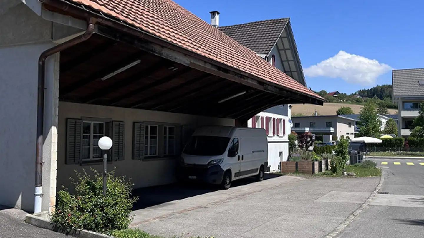 Commercial à louer - Luzernerstrasse 22, 6025 Neudorf - Photo 2