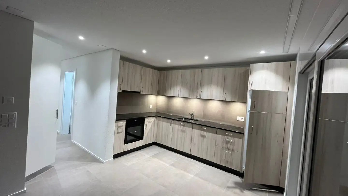 Appartamento in affitto - 1580 Avenches