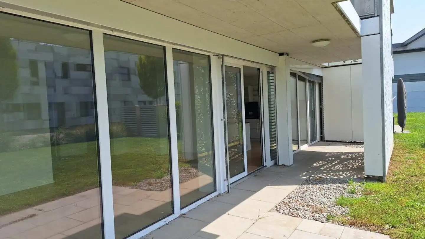 Apartment for rent - Hauptstrasse 155, 8272 Ermatingen