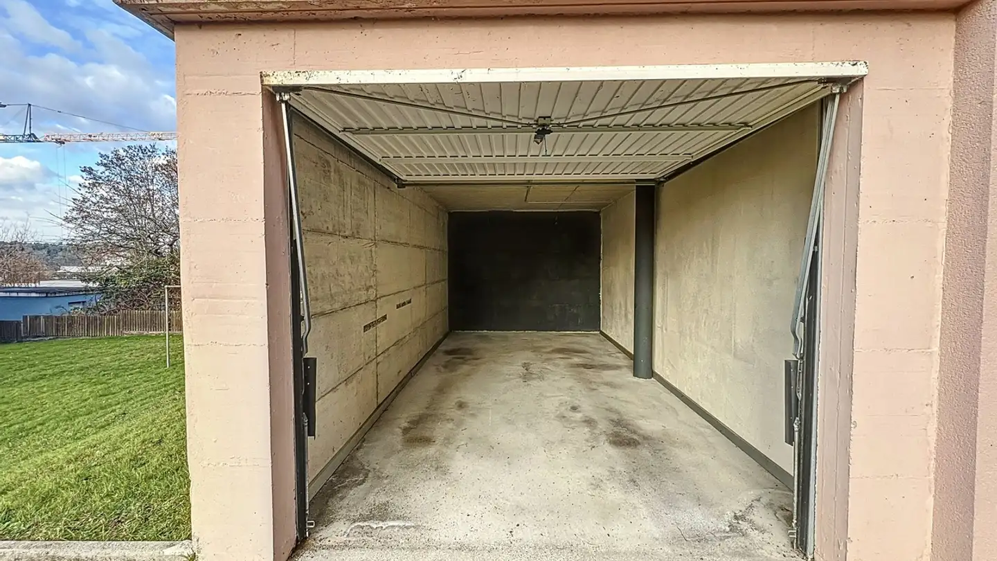 Garage mieten - Route Louis-Braille 15, 1763 Granges-Paccot - Foto 2