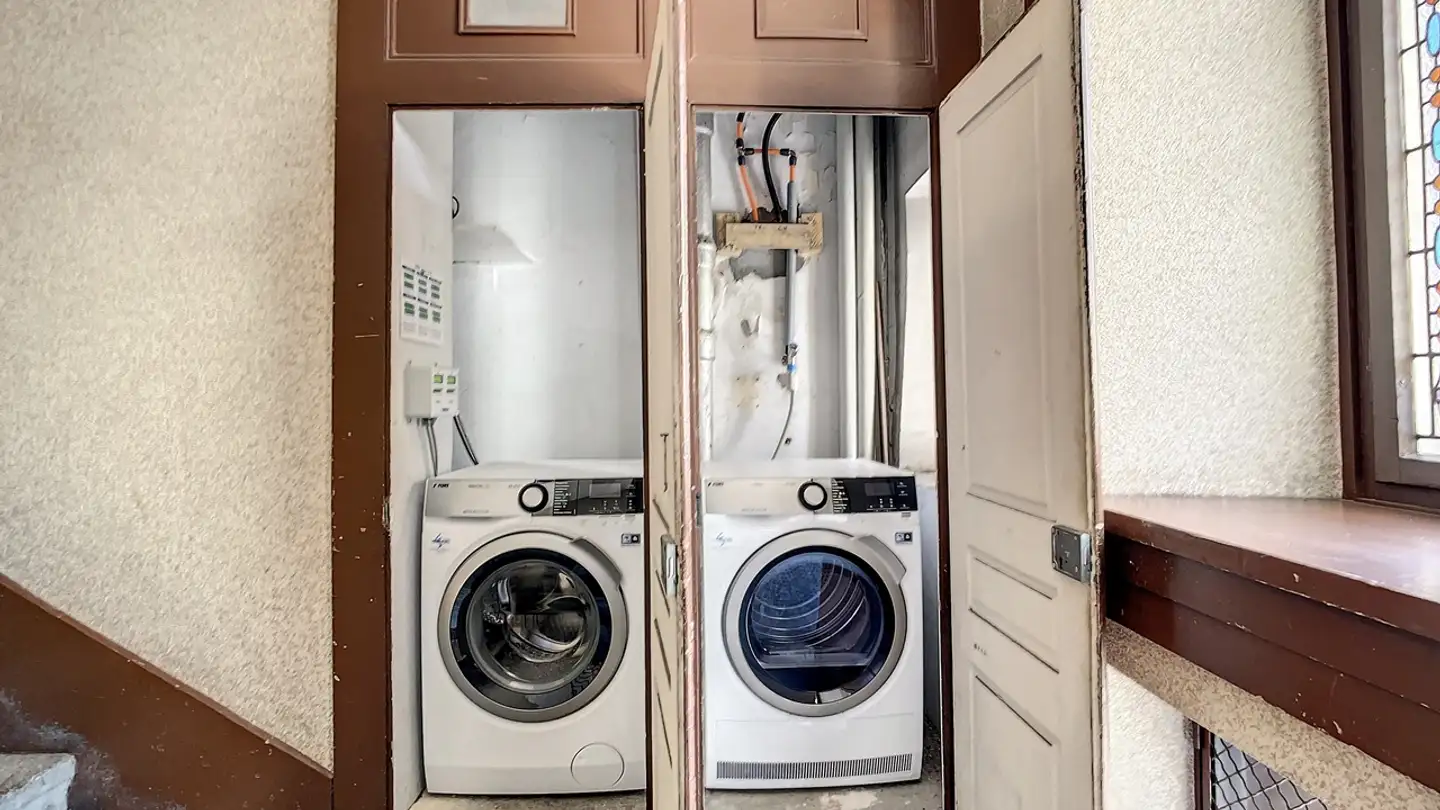 Edificio residenziale in vendita - Rue Jardinière 89, 2300 La Chaux-de-Fonds - Foto 3