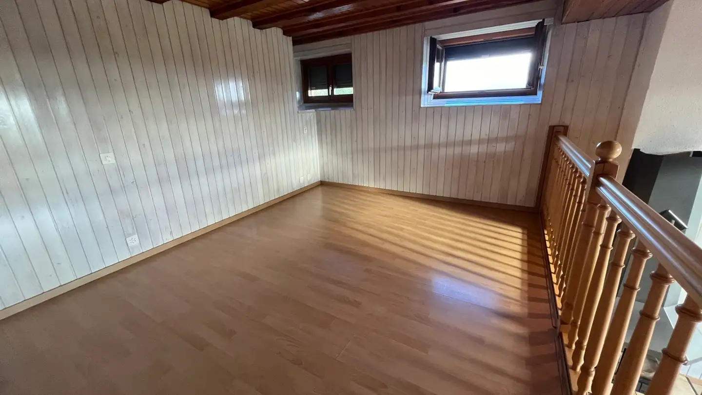 Apartment for rent - Route de Saint-Denis, 1148 Chavannes-le-Veyron - Photo 4