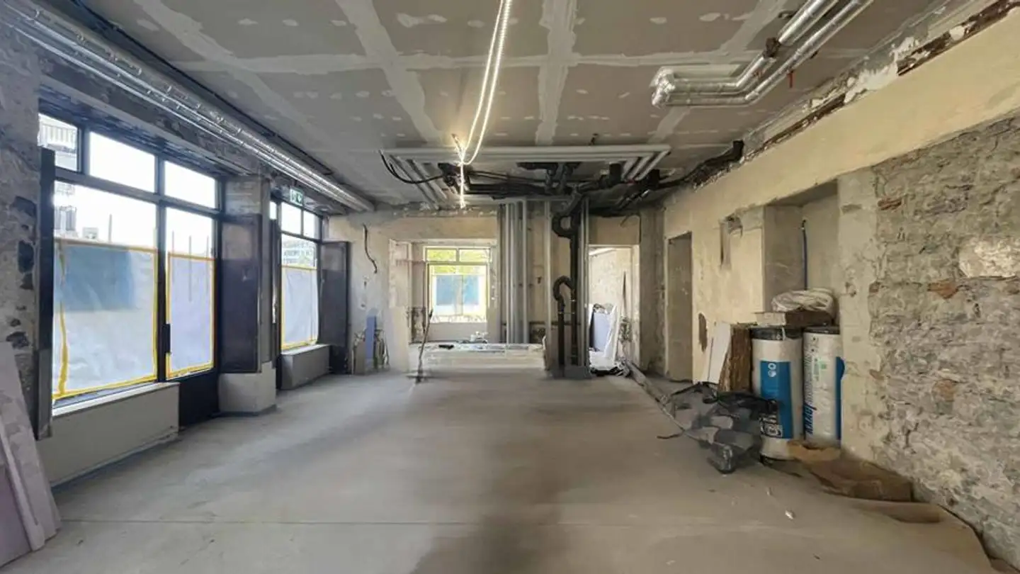 Negozio in affitto - Rue De Carouge 97, 1205 Genève