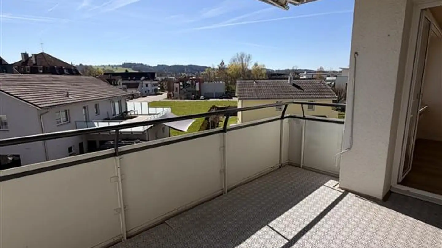 Apartment for rent - St. Gallerstrasse 230, 9320 Stachen - Photo 3